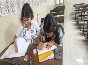 Swachhata Abhiyan. AUD Report 11th August 2025