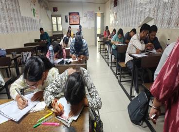 Swachhata Abhiyan. AUD Report 11th August 2025