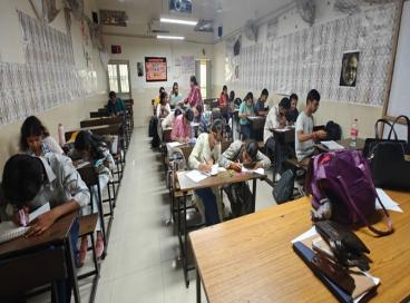 Swachhata Abhiyan. AUD Report 11th August 2025