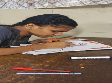 Swachhata Abhiyan. AUD Report 11th August 2025