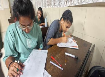 Swachhata Abhiyan. AUD Report 11th August 2025