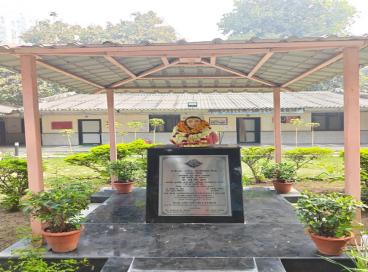 129th Death Anniversay of Savitribai Phule