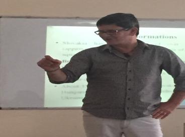 Talk on Preschool Education in Slovak Republic European and Post-Communist Reality