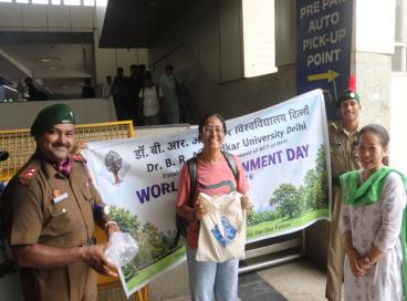 World Environment Day 2026