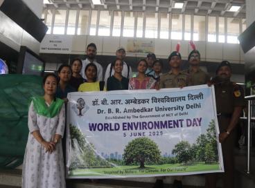 World Environment Day 2026