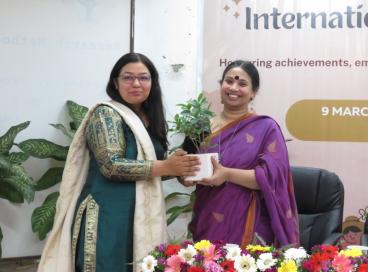 International Women's Day Celebration 2026