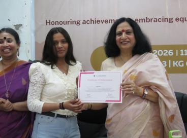 International Women's Day Celebration 2026