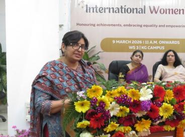 International Women's Day Celebration 2026