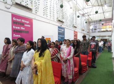 International Women's Day Celebration 2026