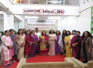 International Women's Day Celebration 2026