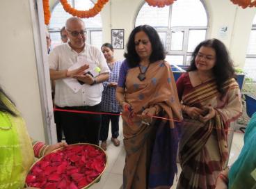 Bharat Ratna Awardee’s Book Corner on 16 August 2024 