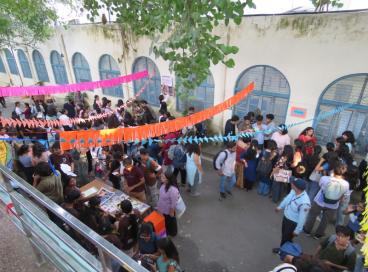 CCA Open Day