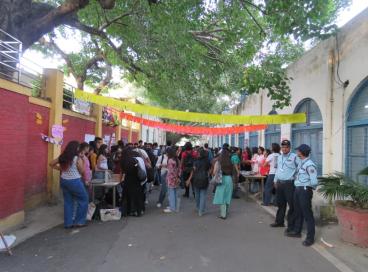 CCA Open Day