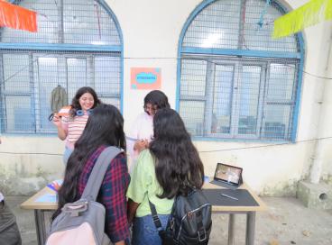 CCA Open Day