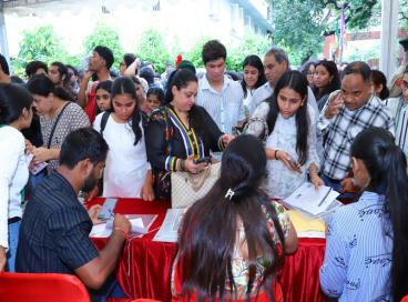 Common UG Orientation Programme 2025