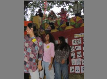 CCA Open Day