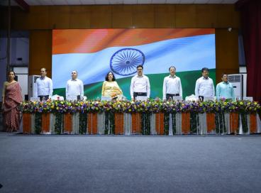 Common UG Orientation Programme 2025