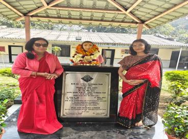 129th Death Anniversay of Savitribai Phule