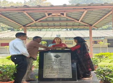 129th Death Anniversay of Savitribai Phule