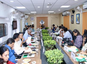 Dr. B R Ambedkar University Delhi launches admission brochure for the academic year 2024-25
