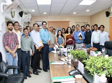 Dr. B R Ambedkar University Delhi launches admission brochure for the academic year 2024-25