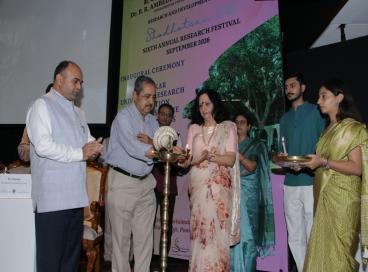 Shodhostsav 2026 Inaugural