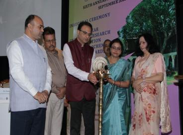 Shodhostsav 2026 Inaugural