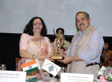 Shodhostsav 2026 Inaugural
