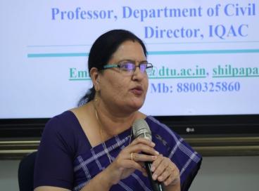 Designing and Implementing Learning Outcomes-