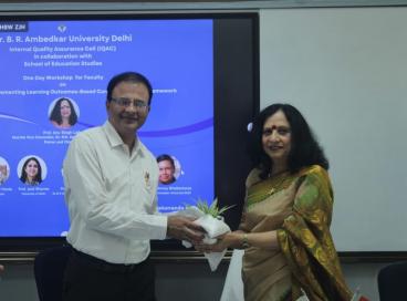 Designing and Implementing Learning Outcomes-