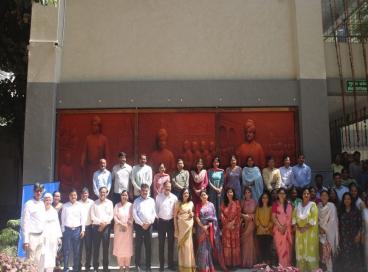 Designing and Implementing Learning Outcomes-