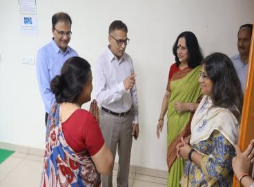 MoU Signing between AUD & IUCTE