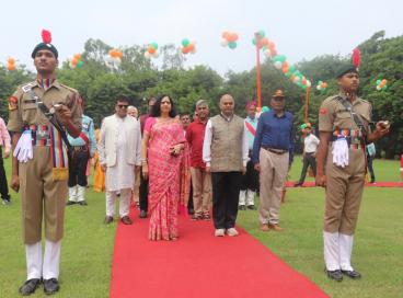 Independence Day 2026