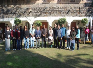 15th National Voters Day