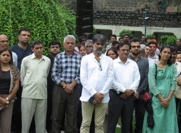 Delhi Ko Kude se Azadi