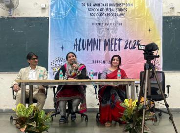 SLS Alumni Meet 2025