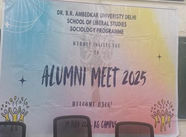 SLS Alumni Meet 2025