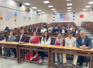 SLS Alumni Meet 2025