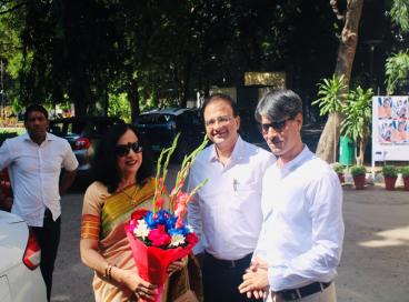 Designing and Implementing Learning Outcomes-