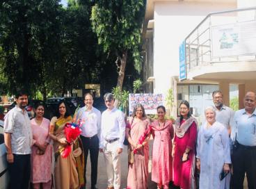 Designing and Implementing Learning Outcomes-