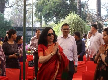 Holi Celebration 2026