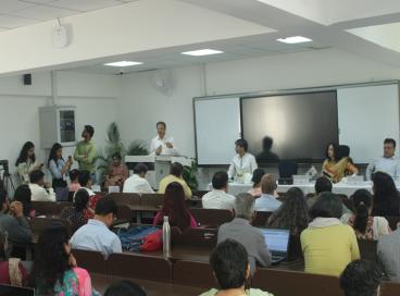 Designing and Implementing Learning Outcomes-