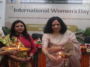 International Women's Day Celebration 2026