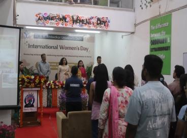 International Women's Day Celebration 2026