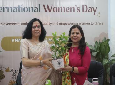 International Women's Day Celebration 2026