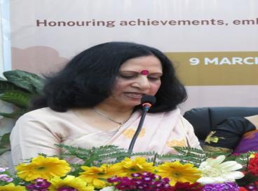International Women's Day Celebration 2026