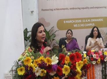 International Women's Day Celebration 2026