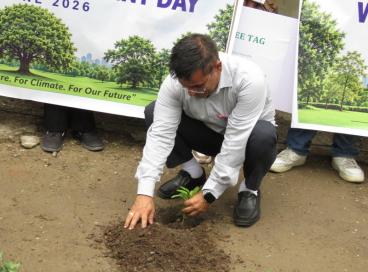 World Environment Day 2026
