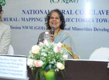 National Rural Conclave