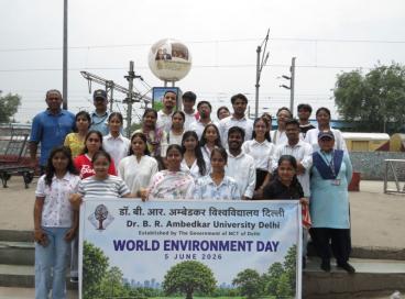 World Environment Day 2026